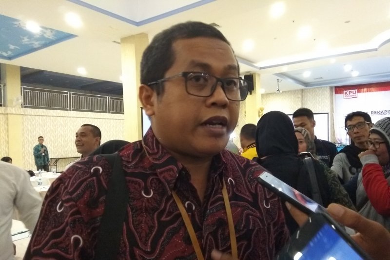 Rutan Salemba sudah terima logistik Pemilu 2024