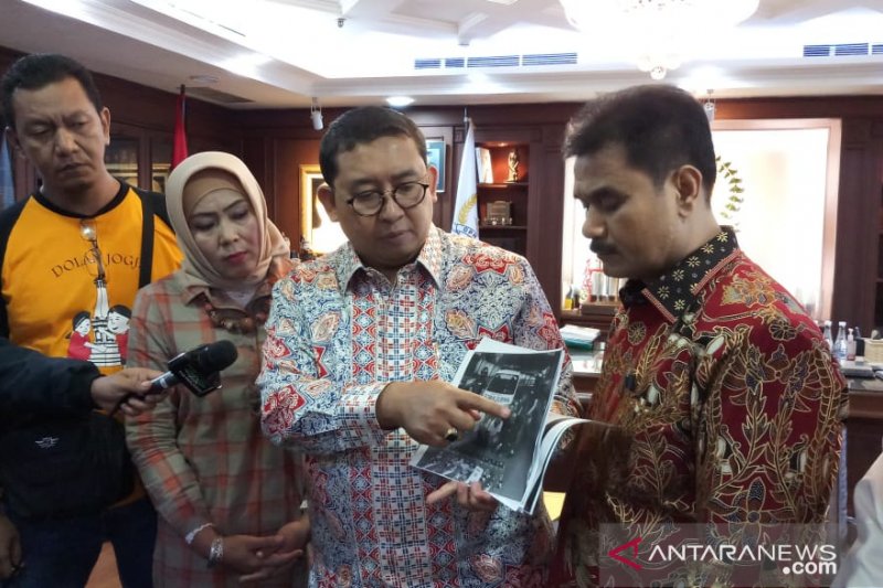 Rutan Salemba sudah terima logistik Pemilu 2024