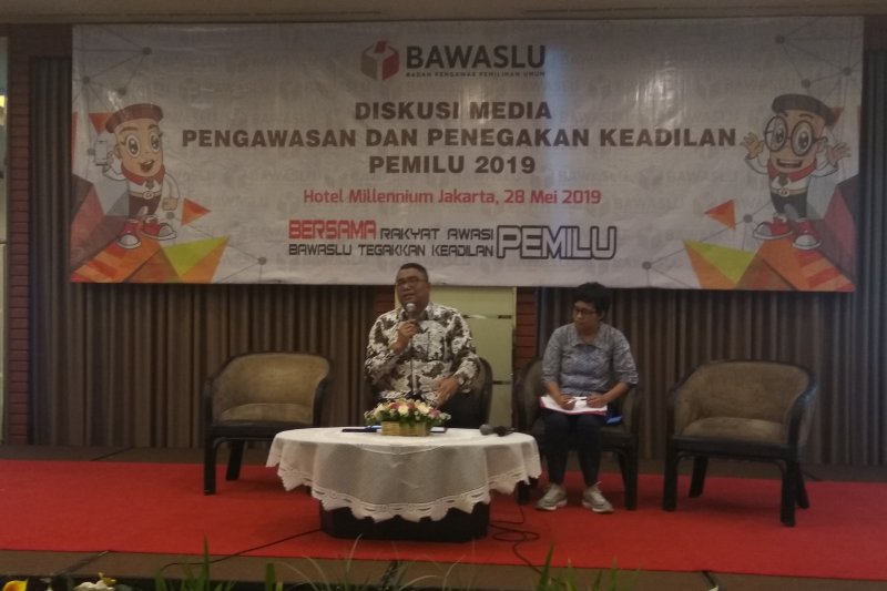 Rutan Salemba sudah terima logistik Pemilu 2024