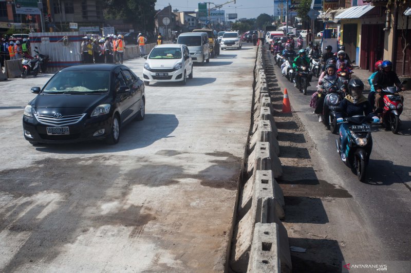 Pemkab Sleman anggarkan Rp8,1 miliar perlebar jalan kabupaten