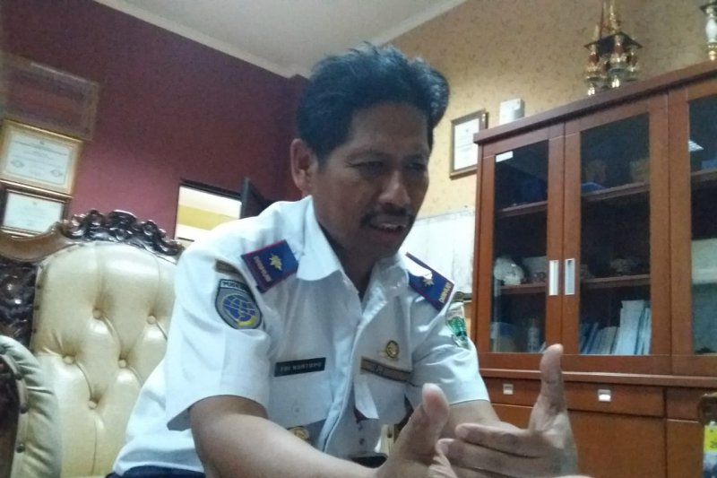 COVID-19 Task Force chief performs Eid prayers at BNPB Building