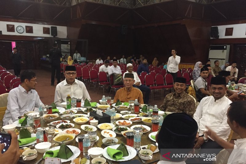 Ramadhan 2021: Istiqlal Mosque holds first tarawih prayers
