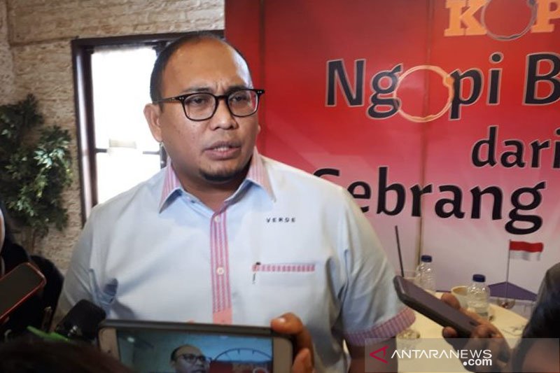 Rutan Salemba sudah terima logistik Pemilu 2024