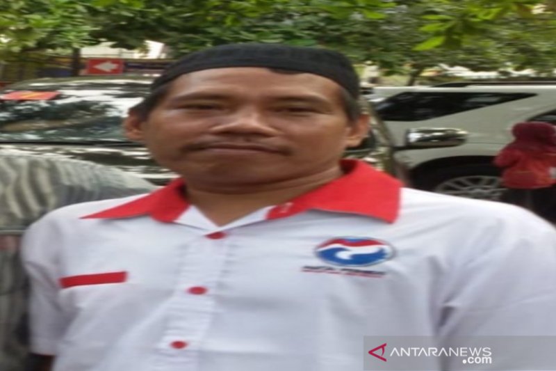 Rutan Salemba sudah terima logistik Pemilu 2024