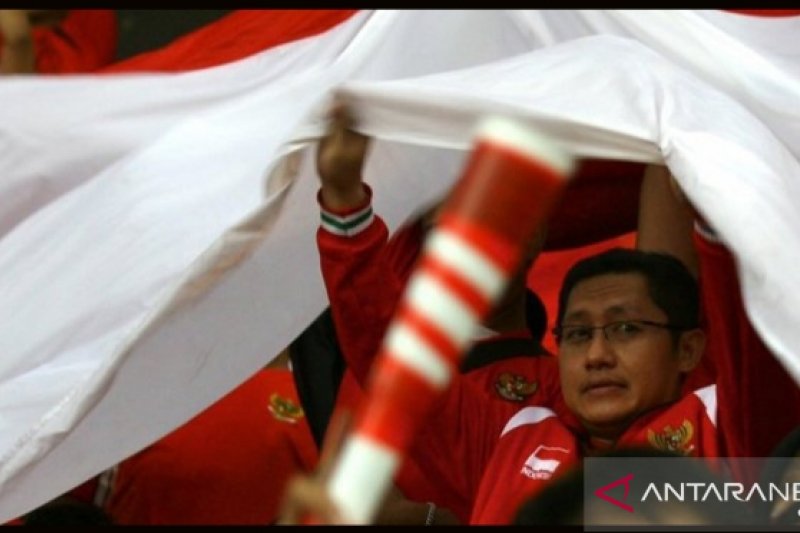 Mantan Ketum Demokrat Anas Urbaningrum sampaikan bela sungkawa atas wafatnya Ani Yudhoyono