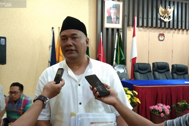 Delapan parpol penuhi ambang batas parlemen, PDIP suara terbanyak