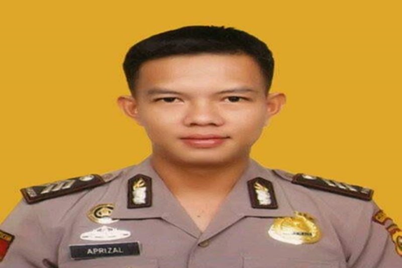 Polres OKI Sumsel dan Polres Mesuji Lampung buru pelaku penembakan polisi