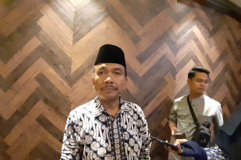 Sumbar terima bonus demografi pada 2035