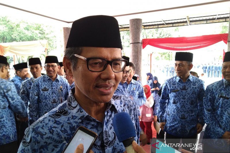 Ramadhan 2021: Istiqlal Mosque holds first tarawih prayers