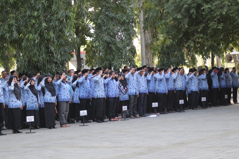 Pengamat sebut pemangkasan birokrasi bakal berdampak pada efisiensi