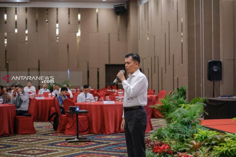 Enam kecamatan di NTT akan disinari cahaya listrik tahun ini