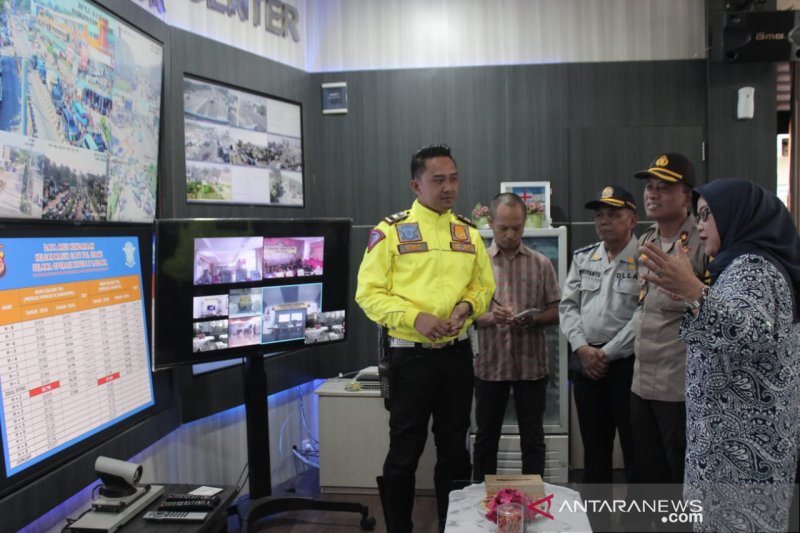 Bupati Bogor instruksikan Satpol PP operasi yustisi