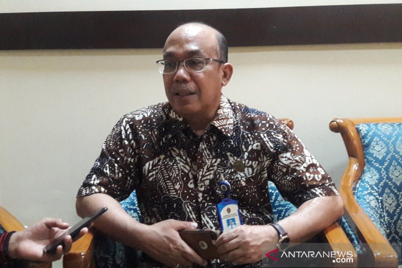 PDIP Sleman sebut Gatot Saptadi mundur dari bakal calon bupati
