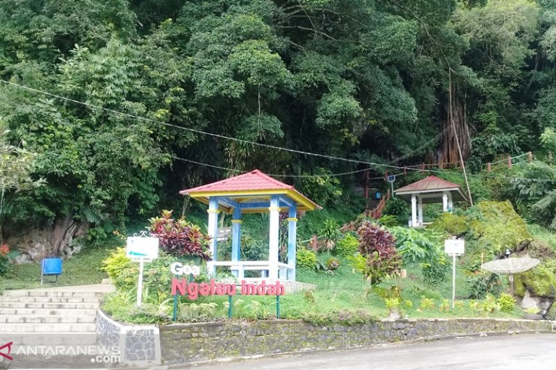 Seven of the most attractive tourist areas in Luak Limapuluh