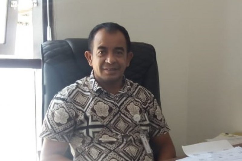 COVID-19 Task Force chief performs Eid prayers at BNPB Building
