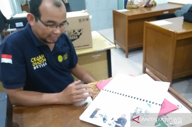 Padang Panjang lanjutkan kerja sama dengan Fonterra Brand Indonesia, Ini tujuannya