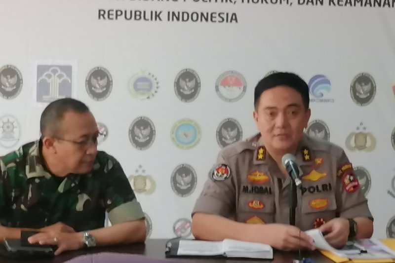 Rutan Salemba sudah terima logistik Pemilu 2024