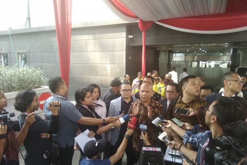 Rutan Salemba sudah terima logistik Pemilu 2024