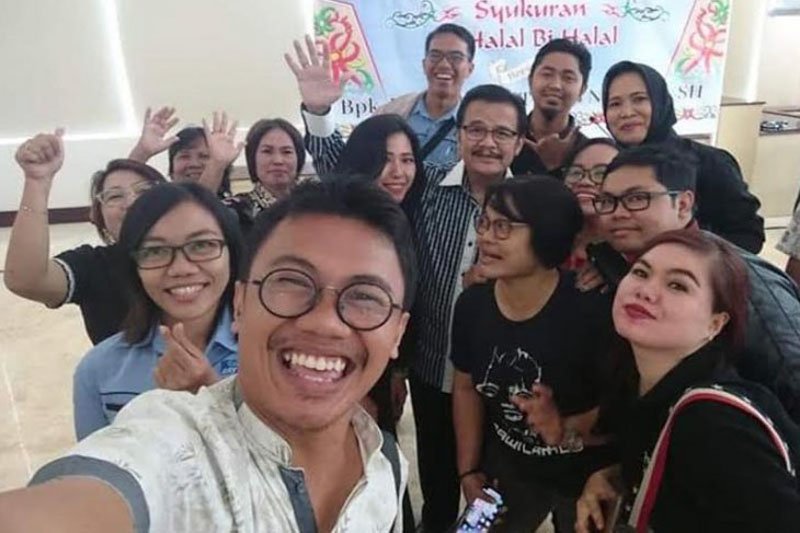 Rutan Salemba sudah terima logistik Pemilu 2024