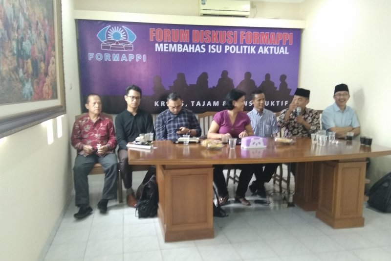 Rutan Salemba sudah terima logistik Pemilu 2024