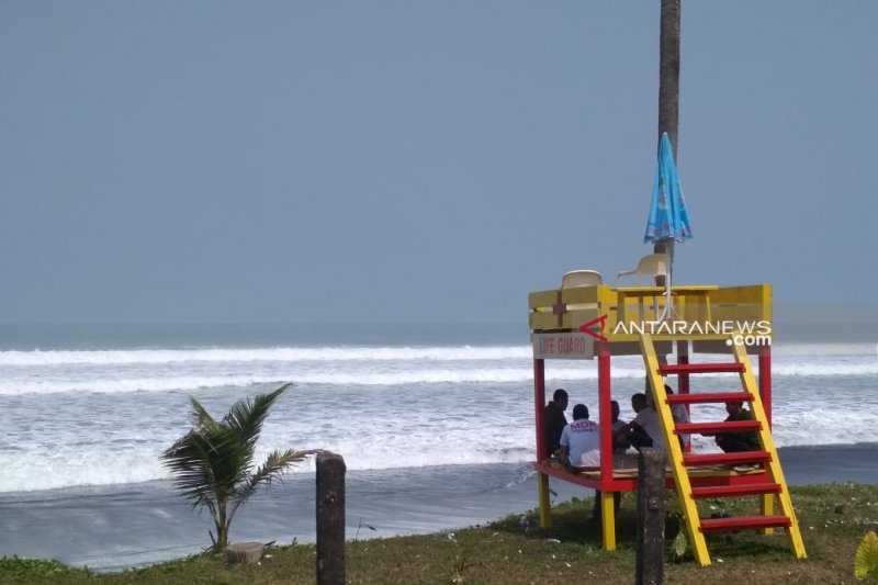 Hingga Minggu mendatang, Balawista Sukabumi tetap siaga penuh