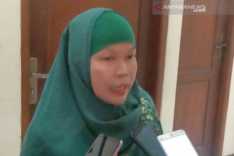 Kaum perempuan korban KDRT di Bekasi agar lapor ke DP3A