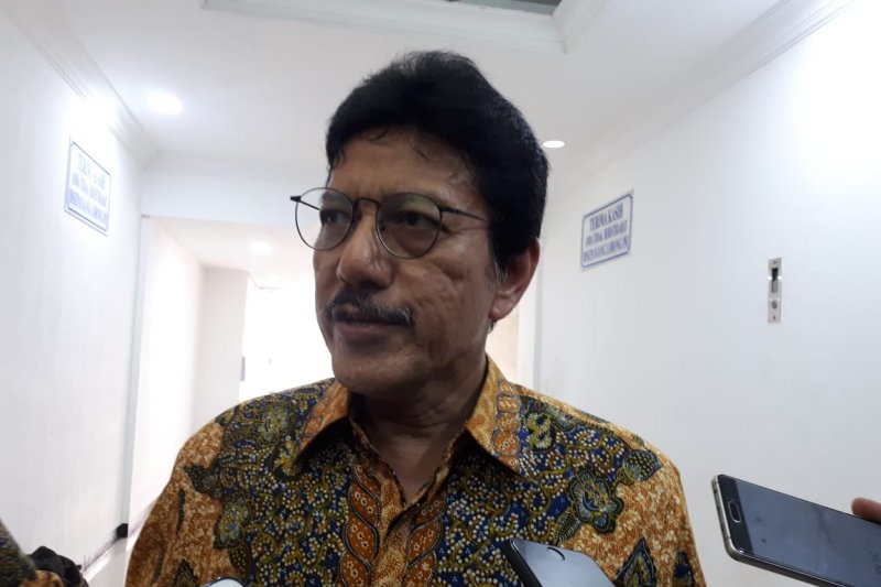 Rutan Salemba sudah terima logistik Pemilu 2024