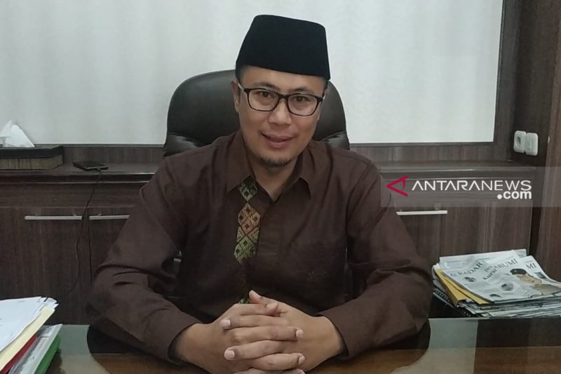 Rutan Salemba sudah terima logistik Pemilu 2024