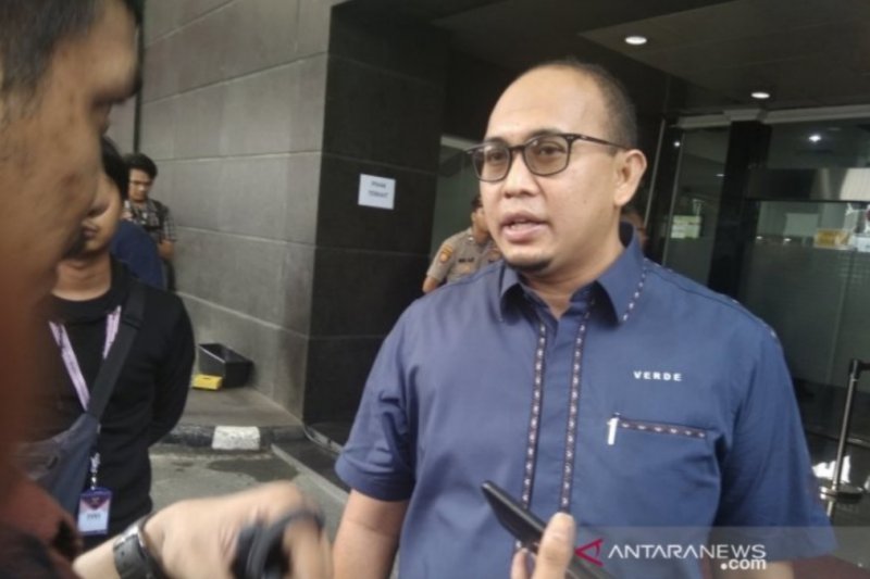 Rutan Salemba sudah terima logistik Pemilu 2024