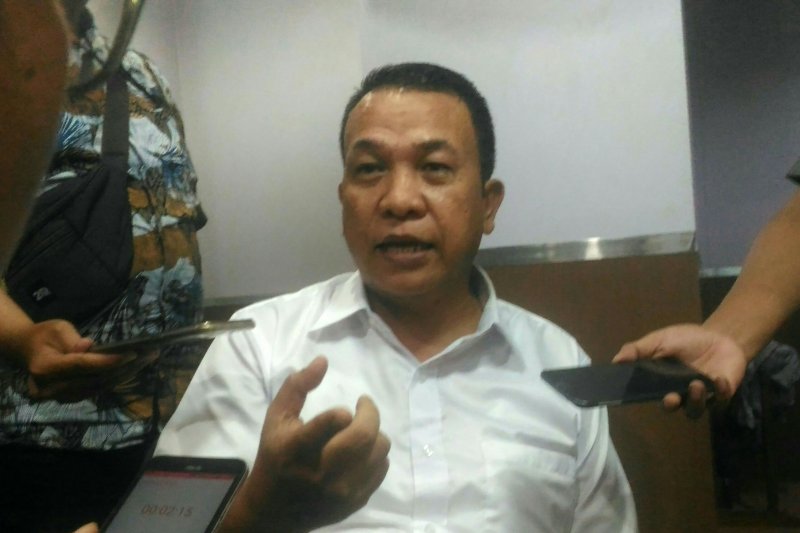 DP2 Makassar diminta kaji pengambilalihan perusda RPH