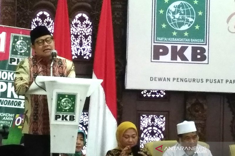 Rutan Salemba sudah terima logistik Pemilu 2024