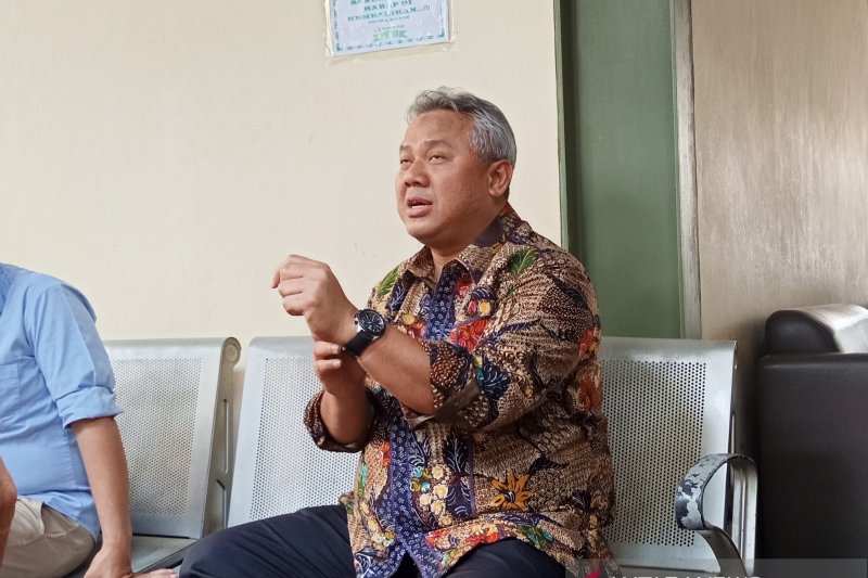 Rutan Salemba sudah terima logistik Pemilu 2024