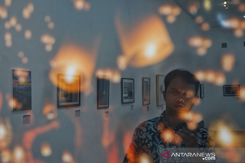 PAMERAN FOTO ISI YOGYAKARTA