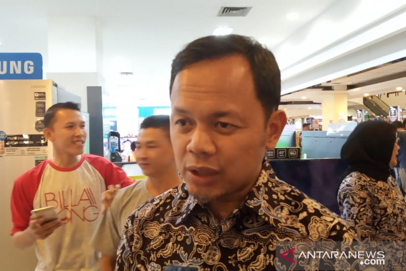 Rutan Salemba sudah terima logistik Pemilu 2024