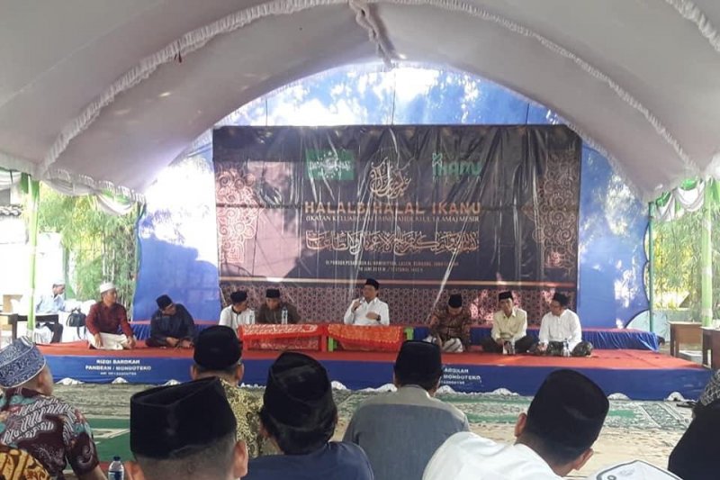 Sekjen Alumni NU: Gegabah nyatakan tidak sah shalat di masjid Al Safar