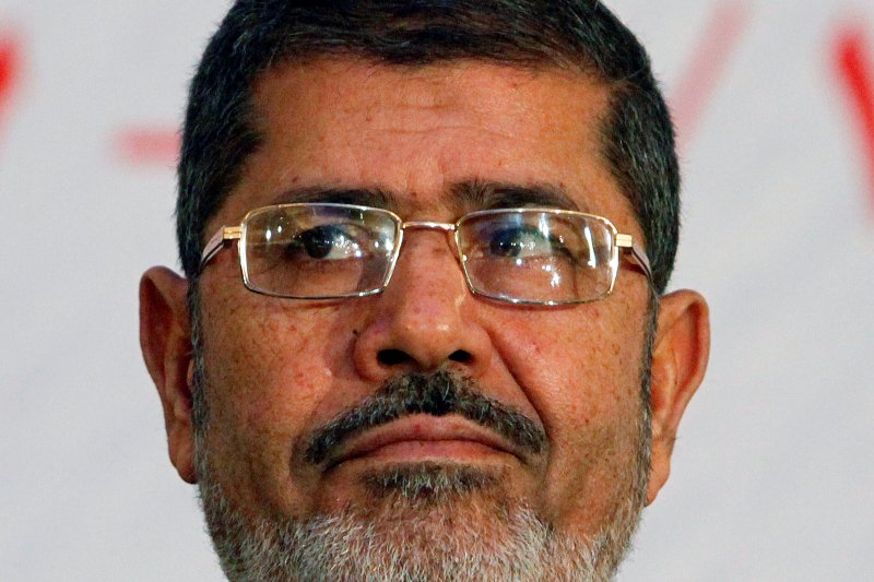 Mantan Presiden Mesir Mursi dimakamkan di Kairo