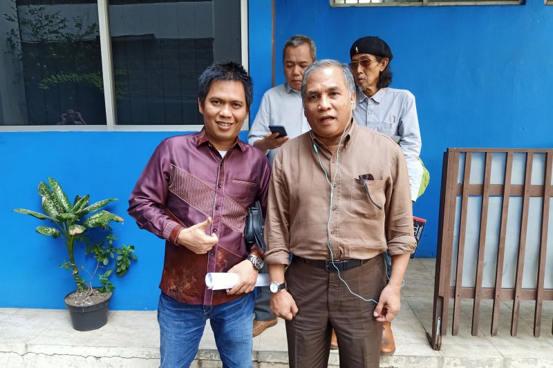 Chairawan: Tim Mawar sudah tidak ada sejak 1999