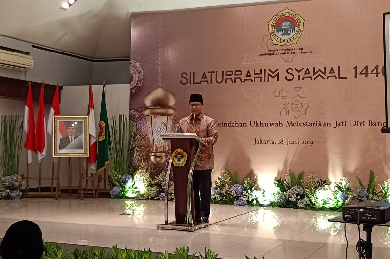 Rutan Salemba sudah terima logistik Pemilu 2024