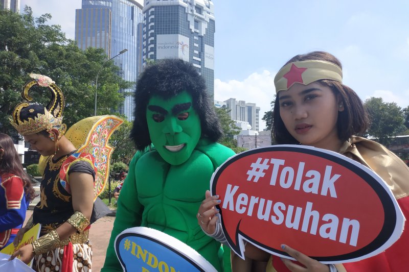 Rutan Salemba sudah terima logistik Pemilu 2024