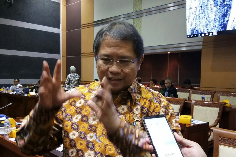 Rutan Salemba sudah terima logistik Pemilu 2024