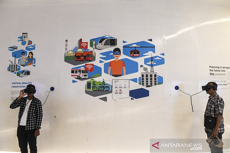 Bandung Planning Gallery