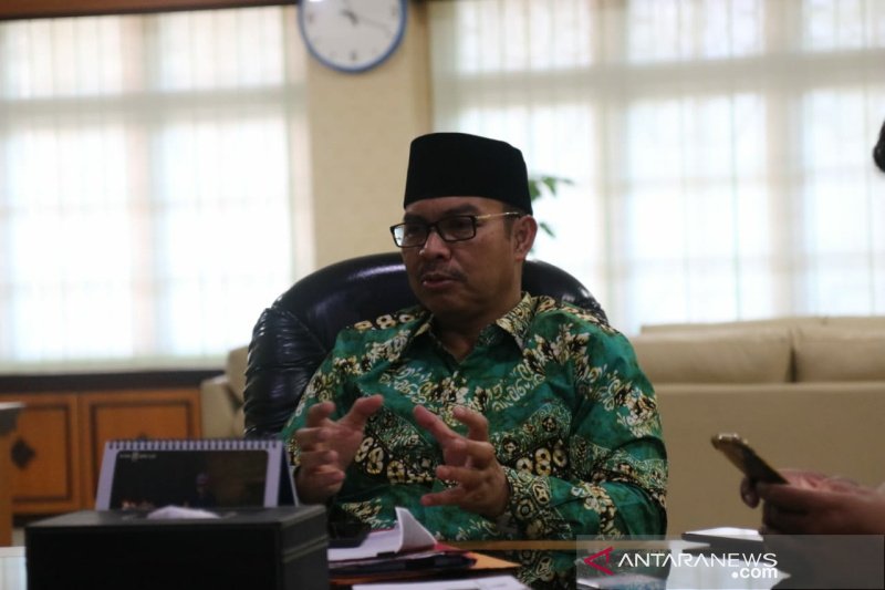 Kulon Progo menargetkan kemiskinan turun jadi 12 persen