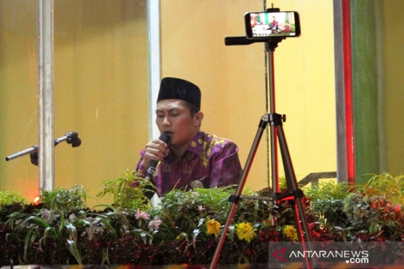Padang Panjang masuk final di 10 cabang MTQ Sumbar