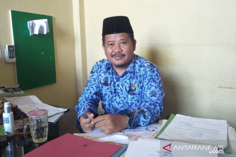 Daftar antrean calon haji di Cianjur hingga 13 tahun