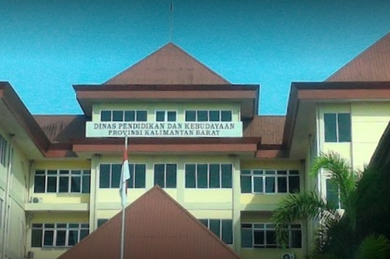 Ini Daftar Sma Negeri Berdasarkan Zonasi Di Kabupaten Ketapang Antara News Kalimantan Barat