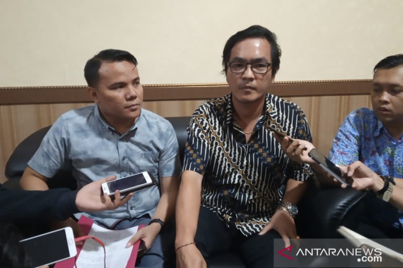 PNS Bogor yang korupsi dana Pilkada sering bolos kerja