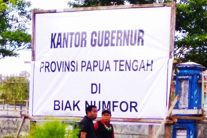 Kemendagri: DOB di Papua mendekatkan pelayanan kepada masyarakat