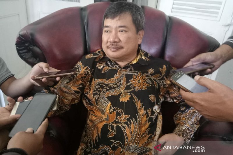 Bupati Garut berharap P3K mulai melayani masyarakat Agustus 2019