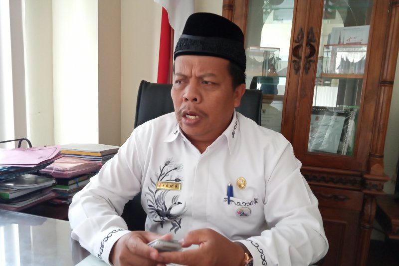 Pemkab Agam siapkan 57 SMP tampung 20.064 siswa