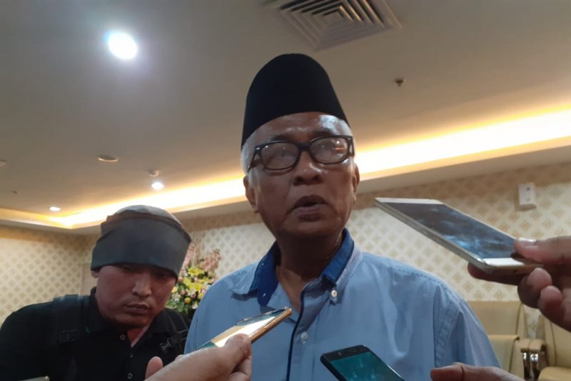 RKWB usulkan Kampung Tua jadi destinasi wisata kuliner